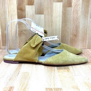Mule women shoe